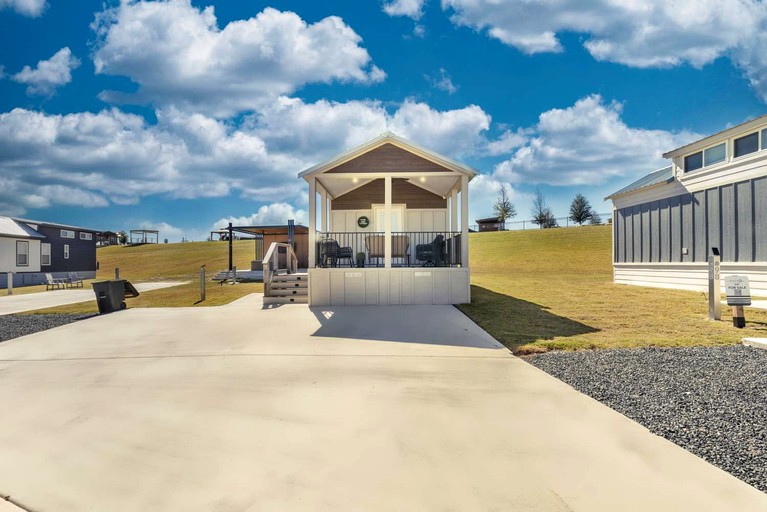 Vacation Rentals (United States of America, Fredericksburg, Texas)