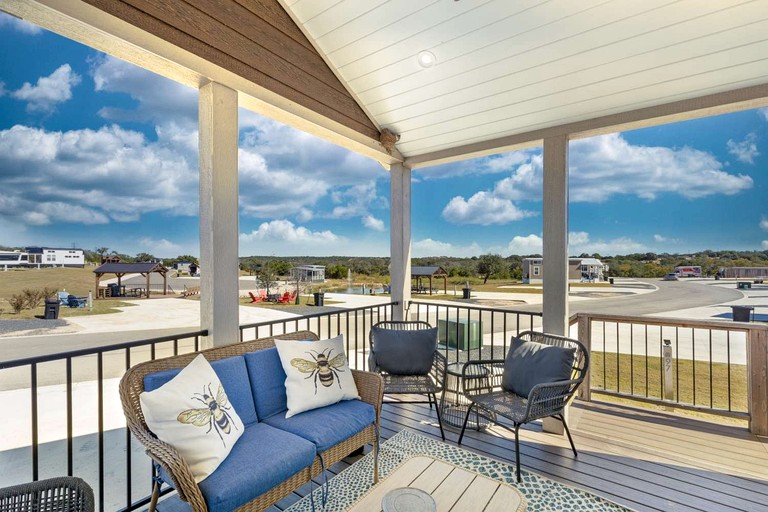 Vacation Rentals (United States of America, Fredericksburg, Texas)