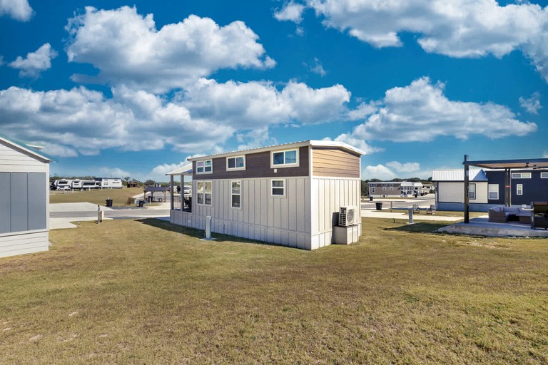 Vacation Rentals (United States of America, Fredericksburg, Texas)