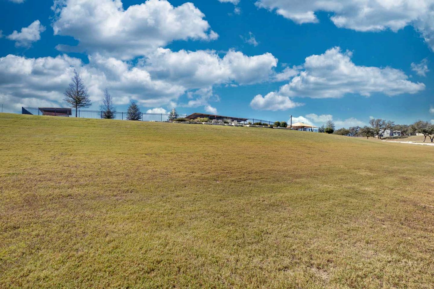 Scenic Hill Country Tiny Home with Pool & Community Amenities Near Fredericksburg, TX