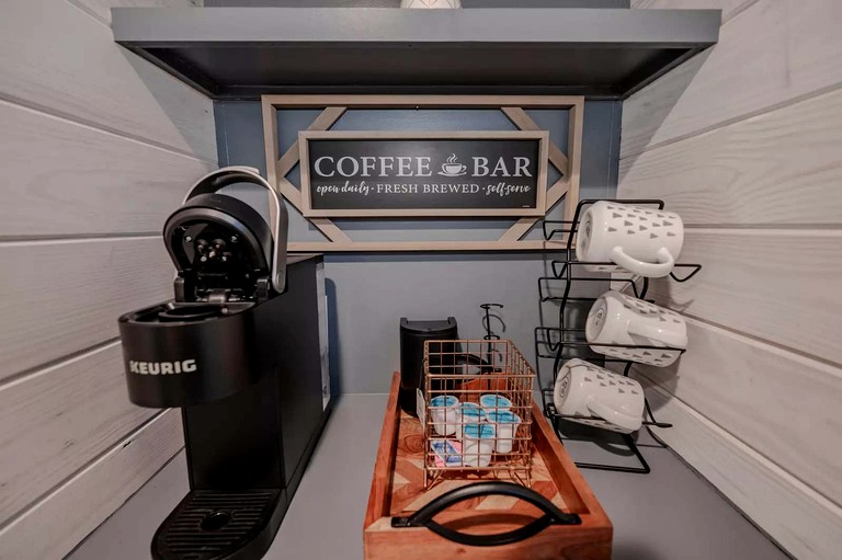 Vacation Rentals (United States of America, Fredericksburg, Texas)