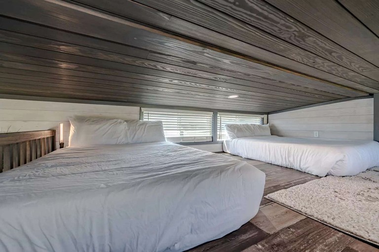 Vacation Rentals (United States of America, Fredericksburg, Texas)