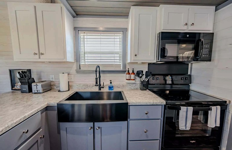 Vacation Rentals (United States of America, Fredericksburg, Texas)