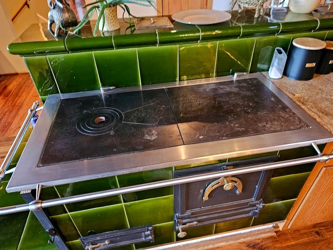 Log Cabins (United States of America, Purcellville, Virginia)