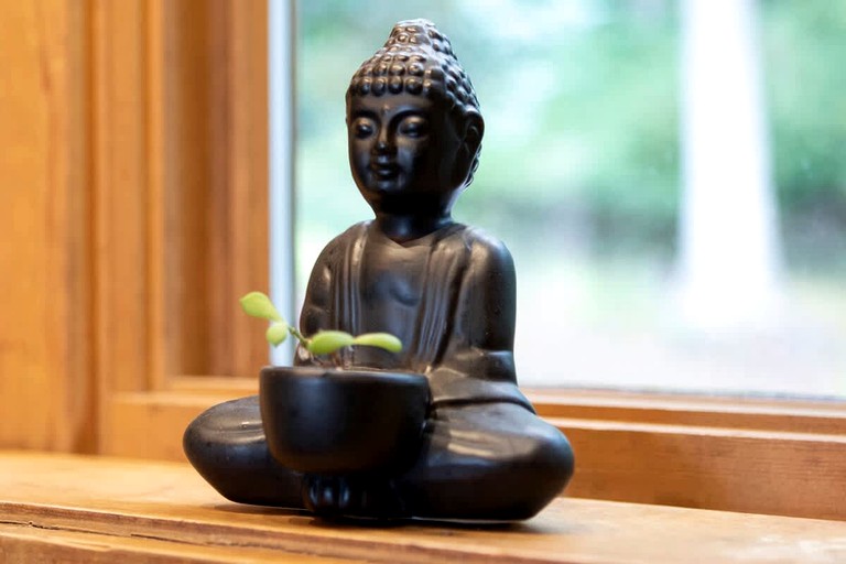 Log Cabins (United States of America, Purcellville, Virginia)