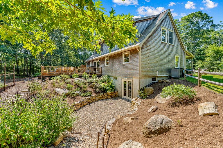 Vacation Rentals (United States of America, --, Massachusetts)