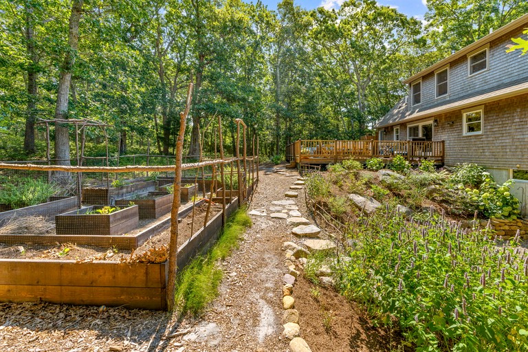 Vacation Rentals (United States of America, --, Massachusetts)