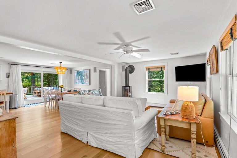 Vacation Rentals (United States of America, --, Massachusetts)