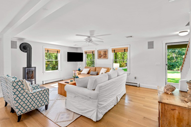 Vacation Rentals (United States of America, --, Massachusetts)