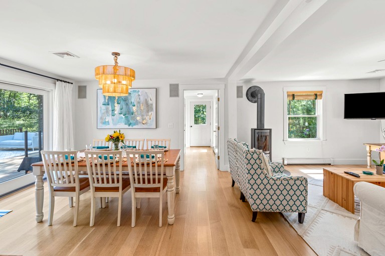 Vacation Rentals (United States of America, --, Massachusetts)