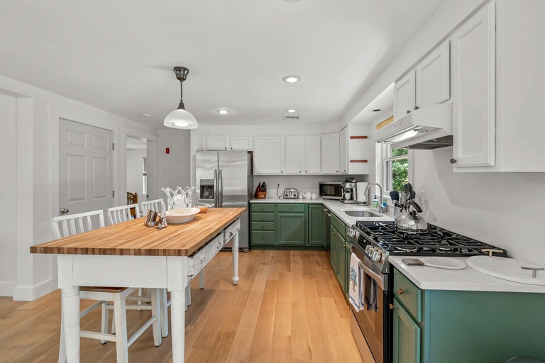 Vacation Rentals (United States of America, --, Massachusetts)