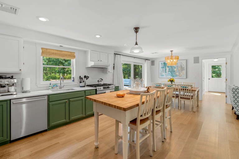 Vacation Rentals (United States of America, --, Massachusetts)
