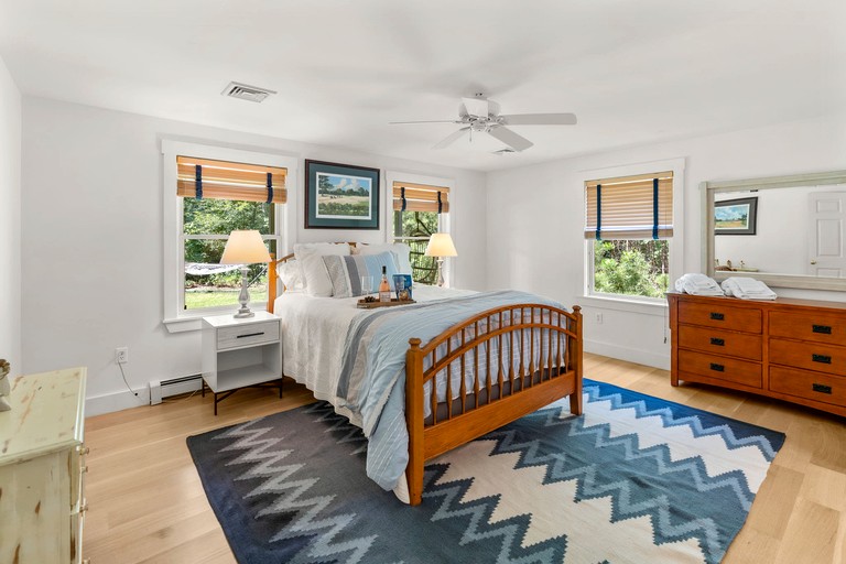 Vacation Rentals (United States of America, --, Massachusetts)