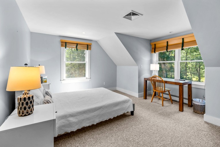 Vacation Rentals (United States of America, --, Massachusetts)