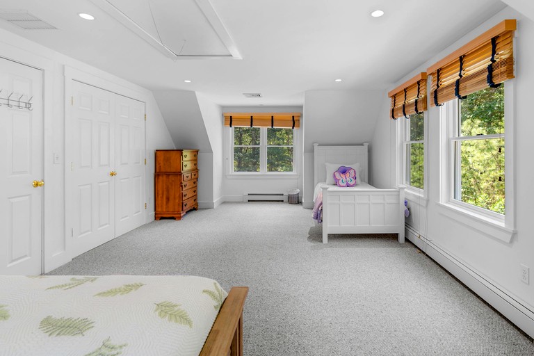 Vacation Rentals (United States of America, --, Massachusetts)