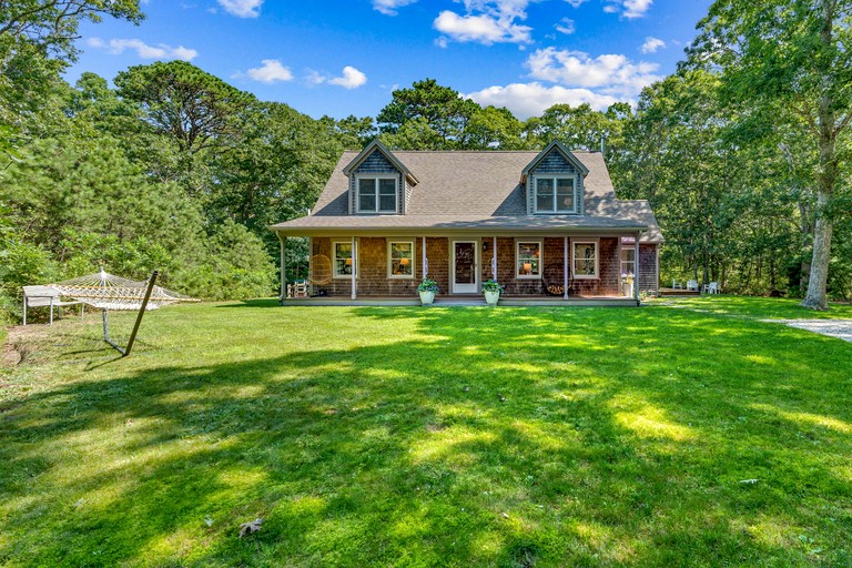 Vacation Rentals (United States of America, --, Massachusetts)