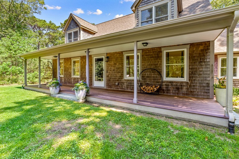 Vacation Rentals (United States of America, --, Massachusetts)