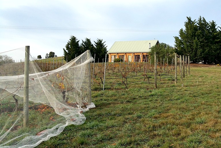 Cottages (Tea Tree, Tasmania, Australia)