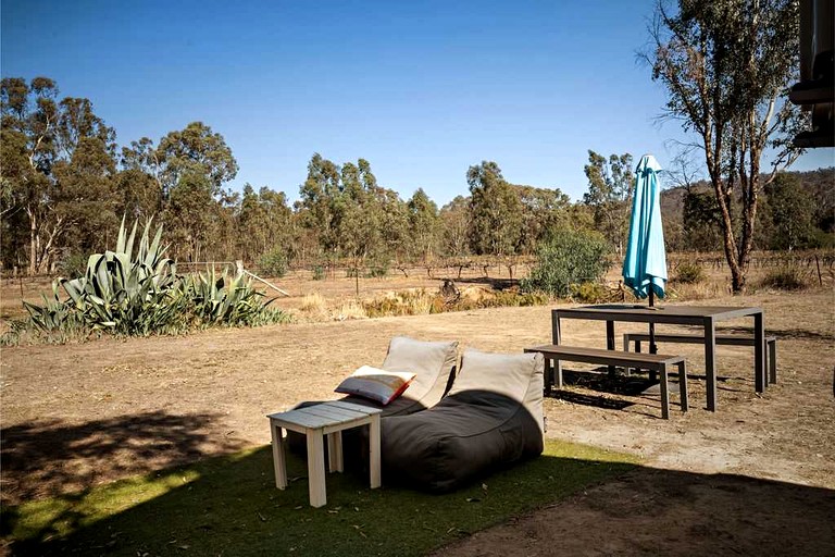 Tiny Houses (Australia, Redbank, Victoria)