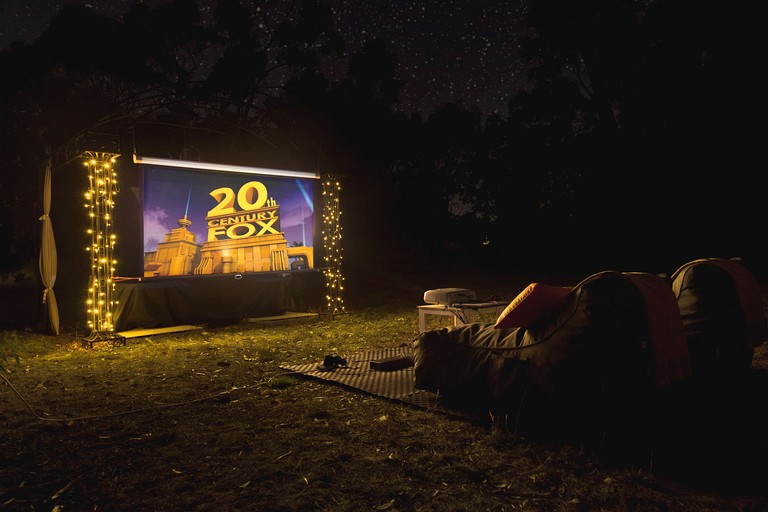 Tiny Houses (Australia, Redbank, Victoria)