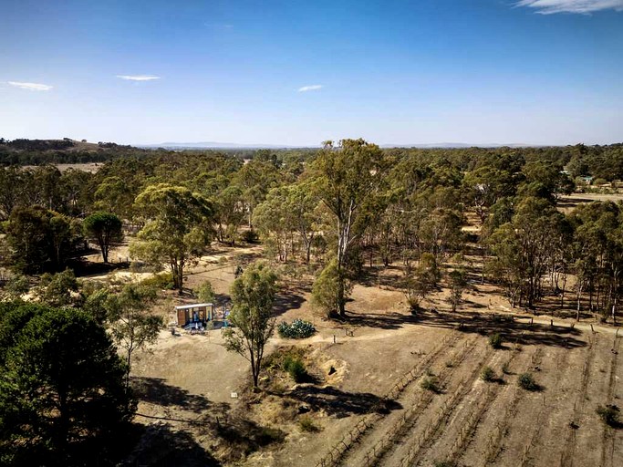 Tiny Houses (Australia, Redbank, Victoria)