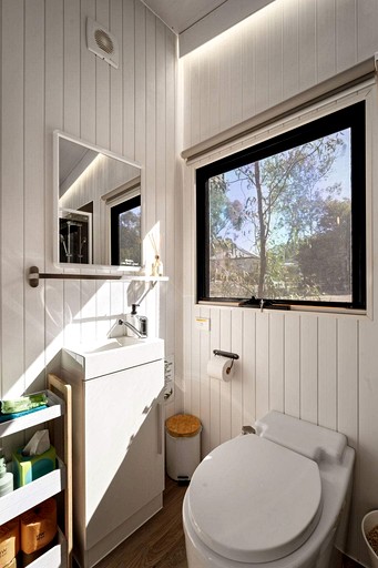 Tiny Houses (Australia, Redbank, Victoria)