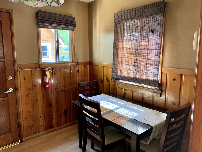 Vacation Rentals (United States of America, Big Bear Lake, California)