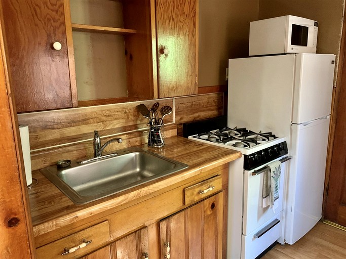 Vacation Rentals (United States of America, Big Bear Lake, California)