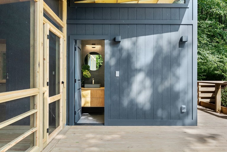 Caravans (United States of America, Delancey, New York)