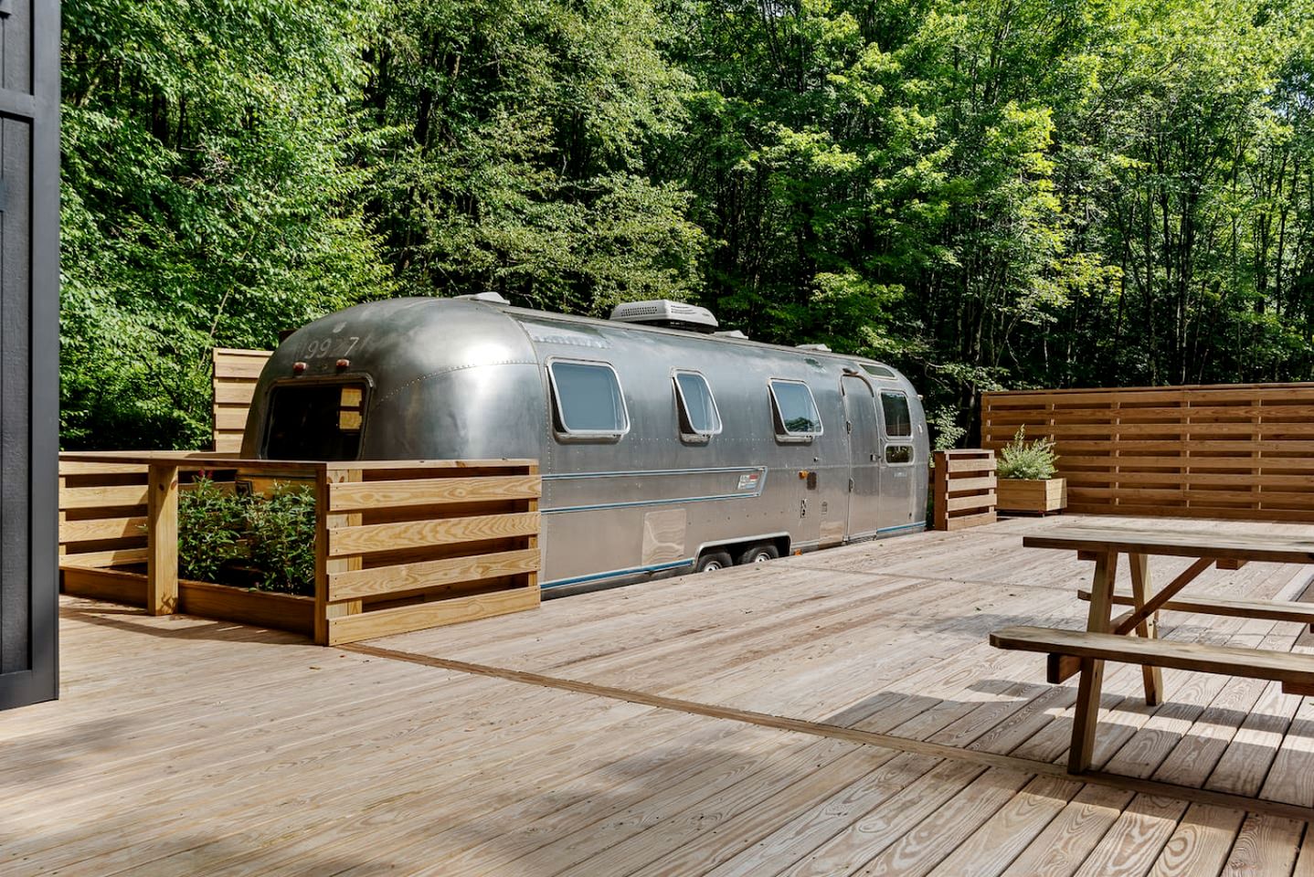 Caravans (United States of America, Delancey, New York)