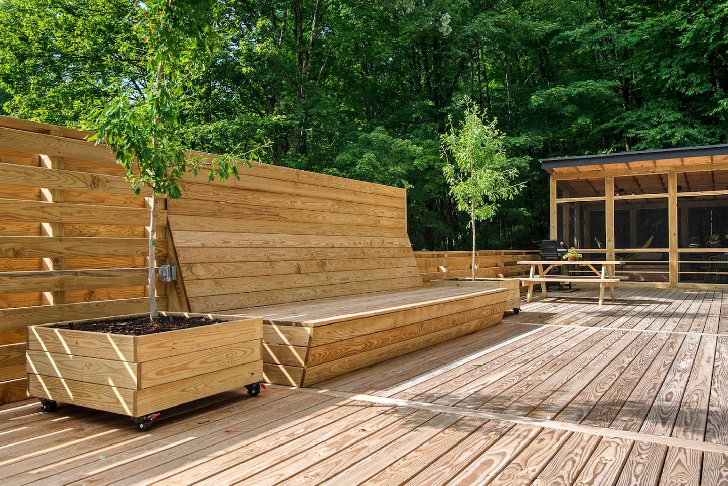 Vintage Airstream Retreat with Private Deck & Outdoor Shower in Delancey, New York