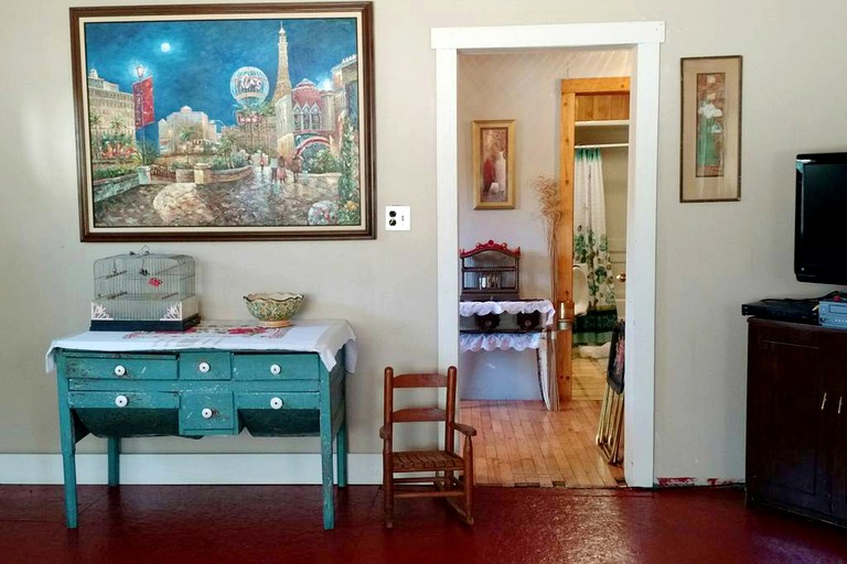 Vacation Rentals (Brethren, Michigan, United States)