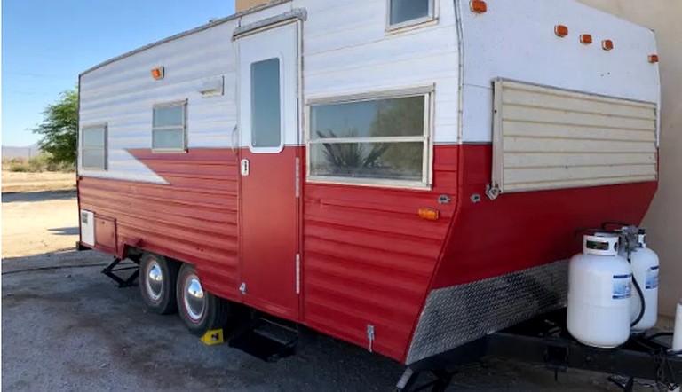 Vacation Rentals (United States of America, --, Arizona)