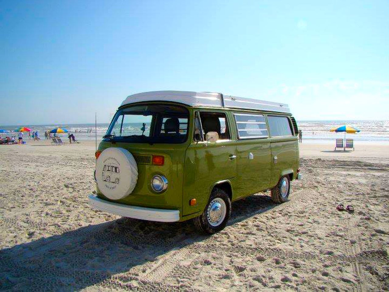 Florida Oldscool Campers, LLC, Caravans, Pinellas Park , United States