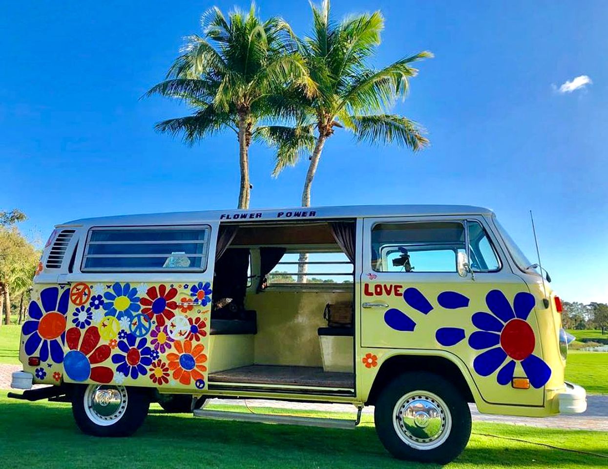 Florida Oldscool Campers, LLC, Caravans, Pinellas Park , United States