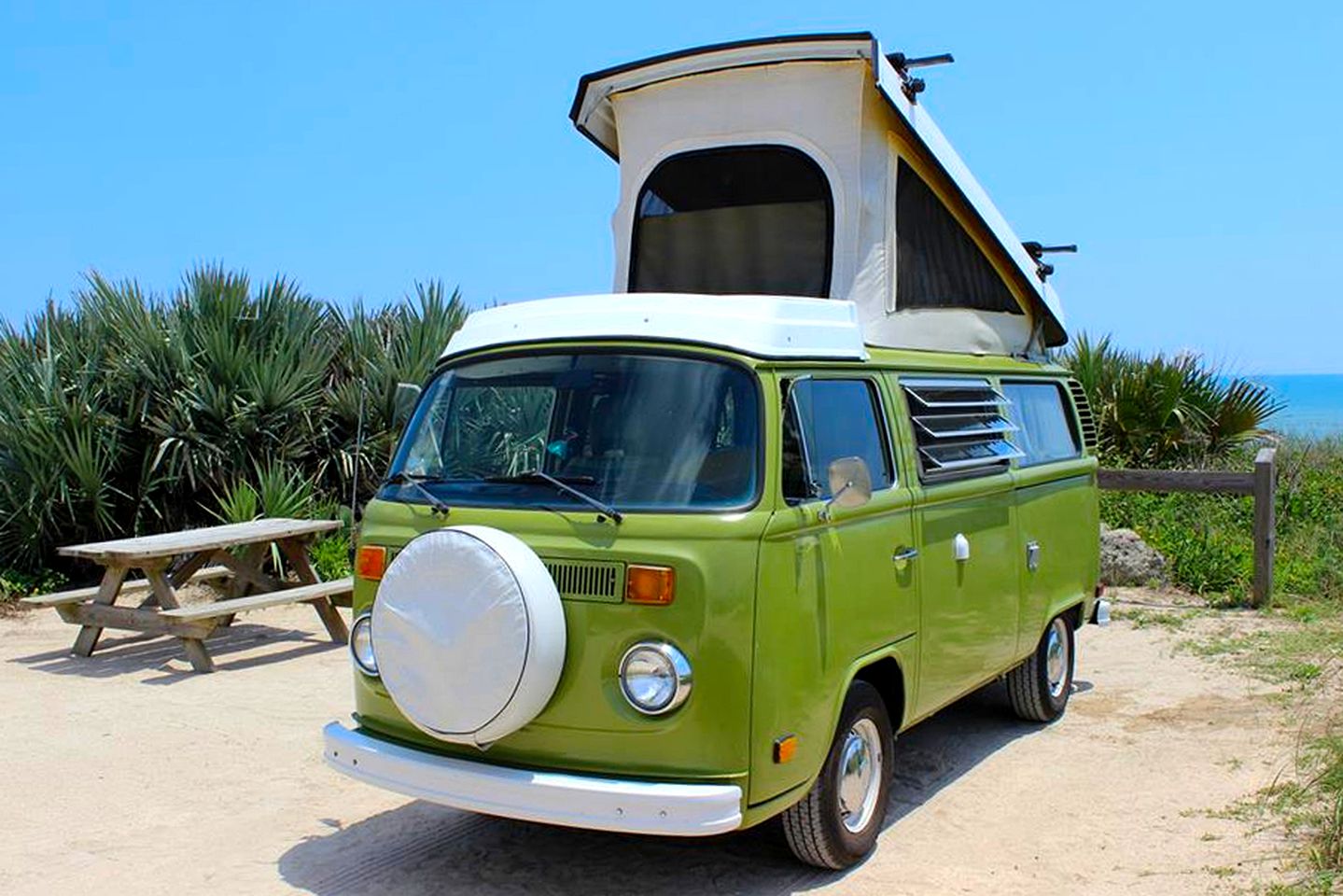 Florida Oldscool Campers, LLC, Caravans, Pinellas Park , United States