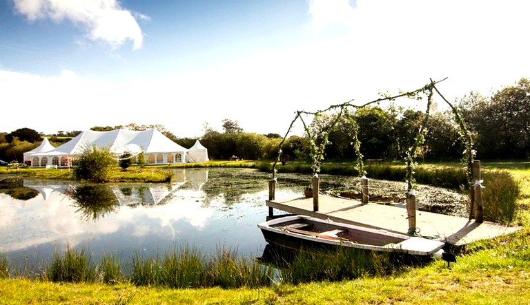 Caravans (St. Austell, England, United Kingdom)