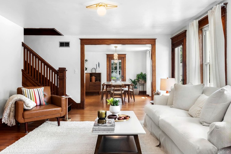 Vacation Rentals (United States of America, --, New York)