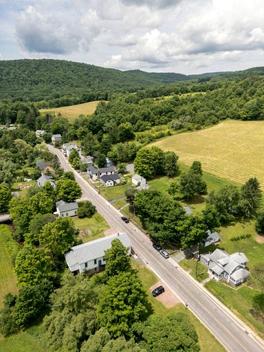 Vacation Rentals (United States of America, --, New York)