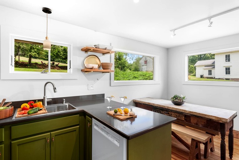 Vacation Rentals (United States of America, --, New York)