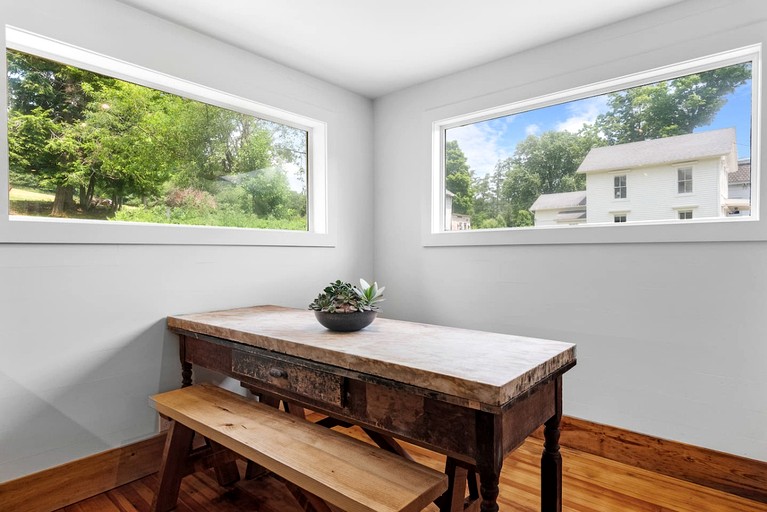 Vacation Rentals (United States of America, --, New York)