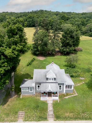 Vacation Rentals (United States of America, --, New York)