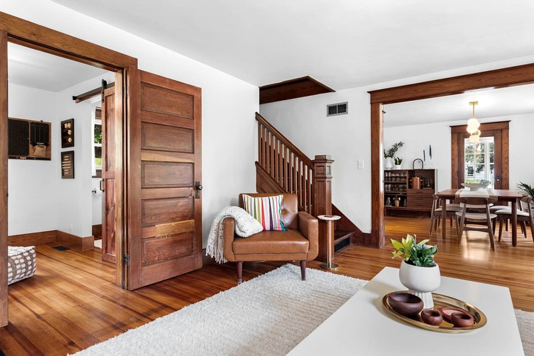 Vacation Rentals (United States of America, --, New York)