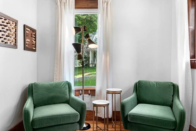 Vacation Rentals (United States of America, --, New York)