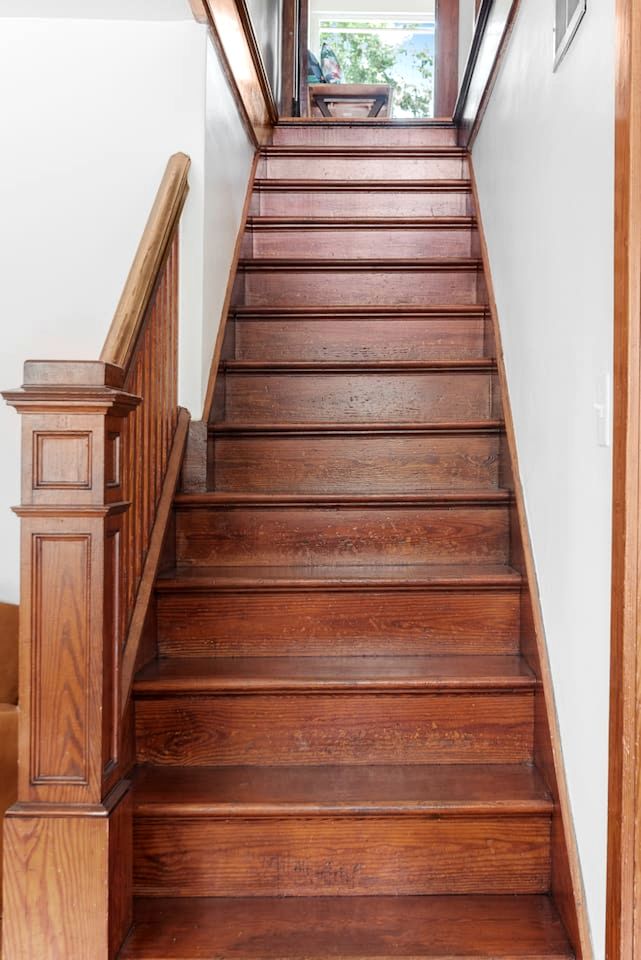 Vintage-Inspired Retreat with Unique Cozy Touches in Bovina, New York