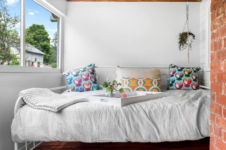 Vacation Rentals (United States of America, --, New York)