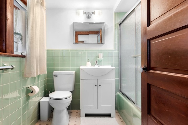 Vacation Rentals (United States of America, --, New York)