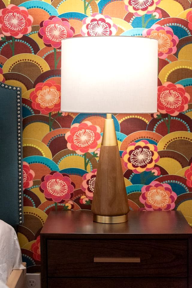 Vintage-Inspired Retreat with Unique Cozy Touches in Bovina, New York