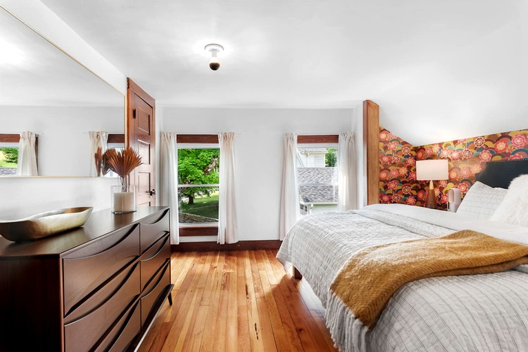 Vacation Rentals (United States of America, --, New York)