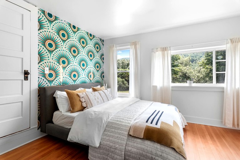 Vacation Rentals (United States of America, --, New York)